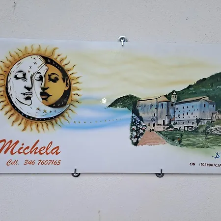 Sole E Luna Open Space For Family بيت للعطل فوندي